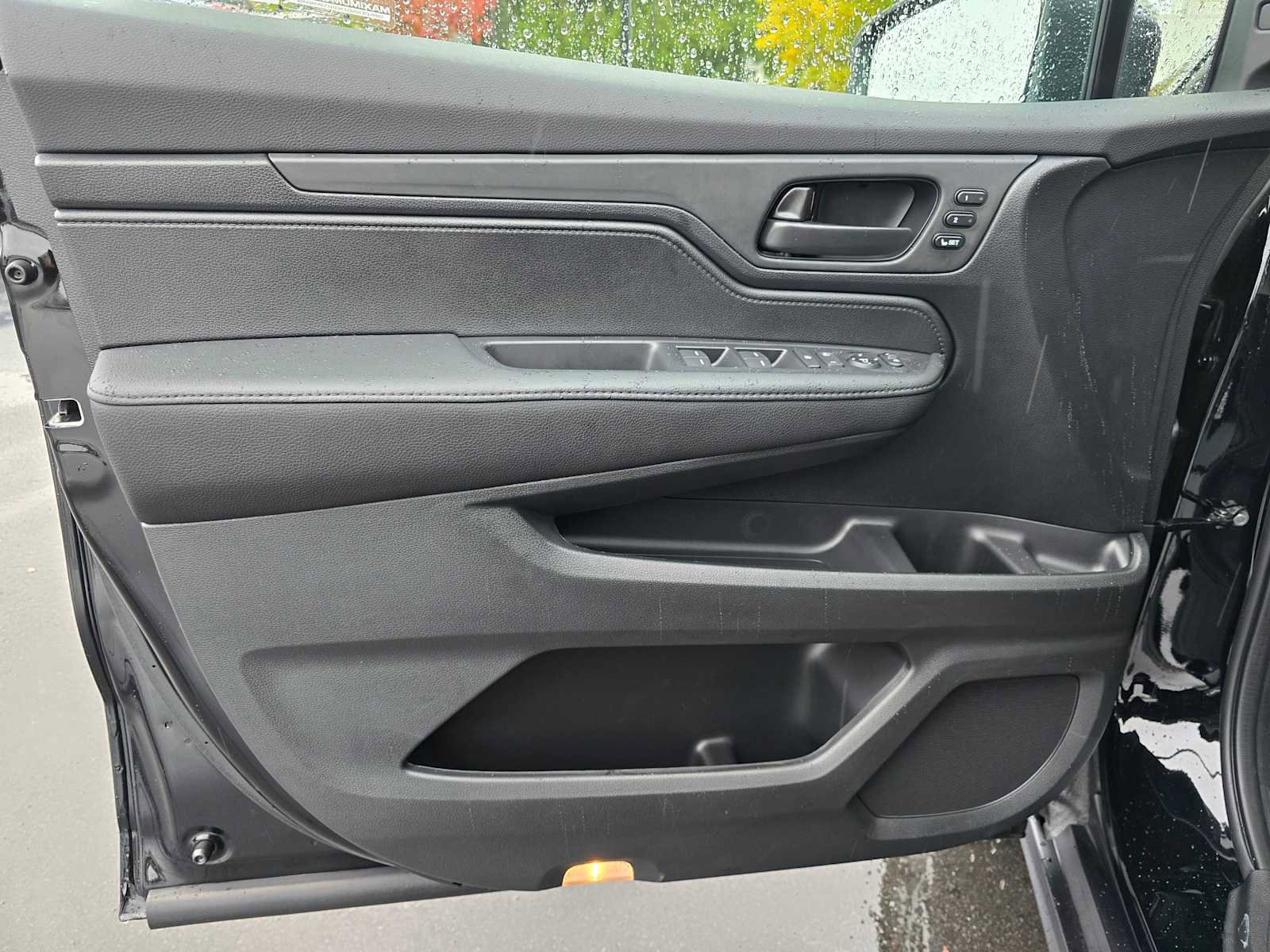 New 2026 Honda Odyssey EX-L image 21