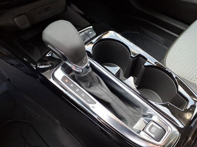 New 2026 Chevrolet Trax LT w/ Sunroof Package FWD image 9
