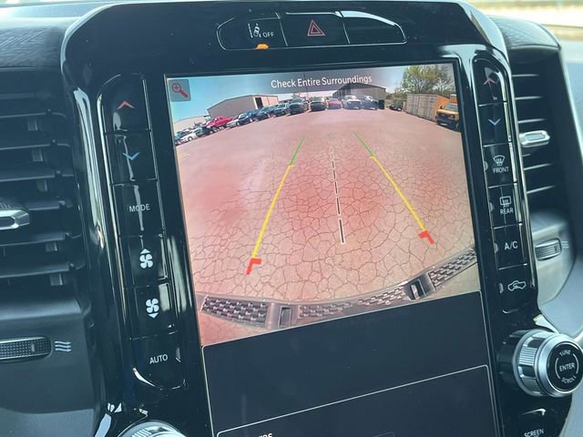 New 2026 RAM 1500 Laramie image 25