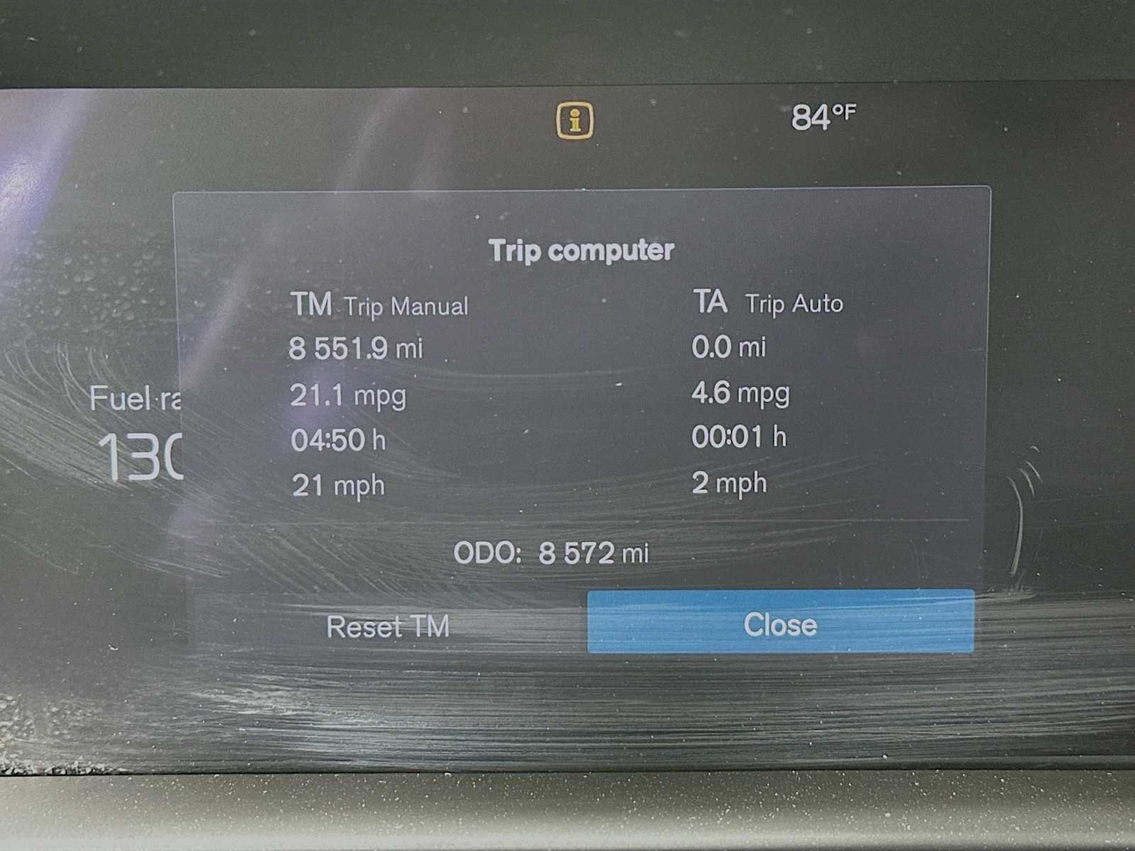 Used 2023 Volvo XC90 B6 Plus w/ Protection Package Premier AWD/4WD image 12