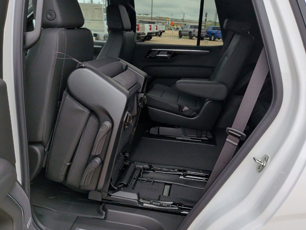 New 2026 Chevrolet Tahoe LT w/ Comfort Package AWD/4WD image 37