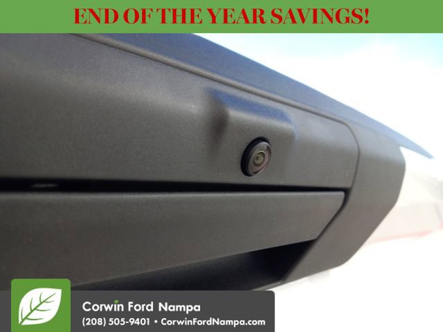 New 2026 Ford F250 XL w/ XL Chrome Package image 29