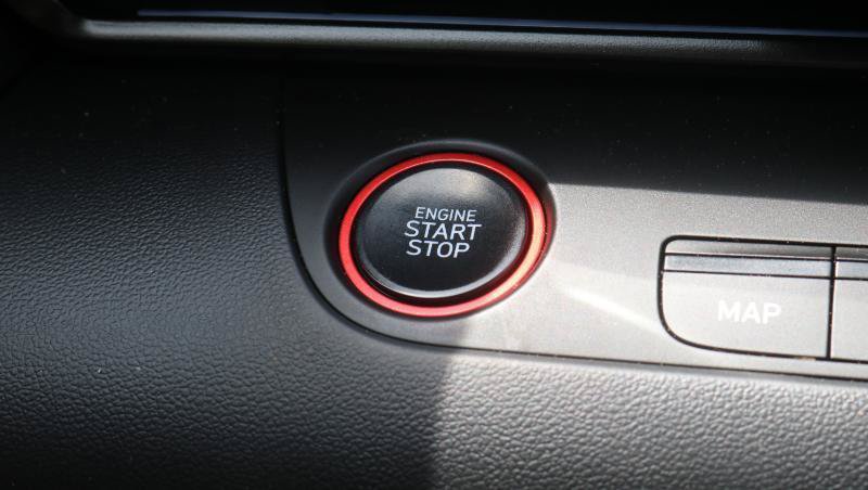 Used 2025 Hyundai Elantra N Line FWD image 12