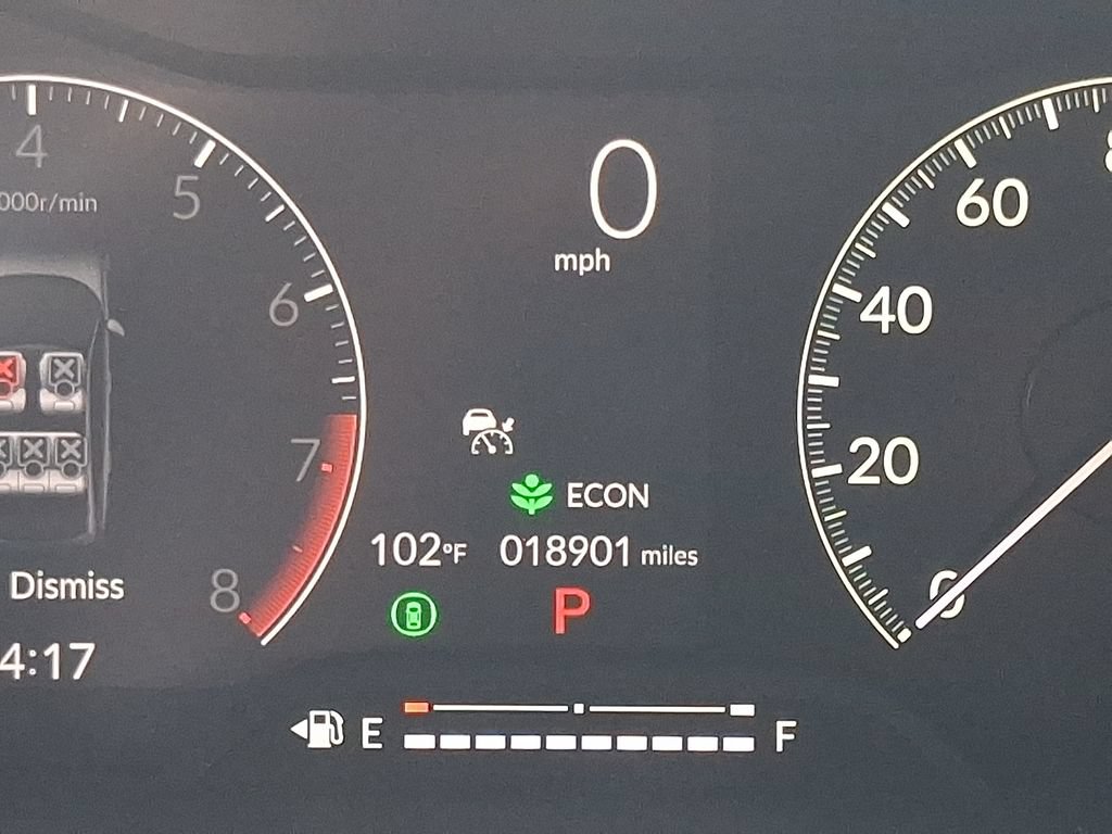 Used 2024 Honda Civic Sport image 20