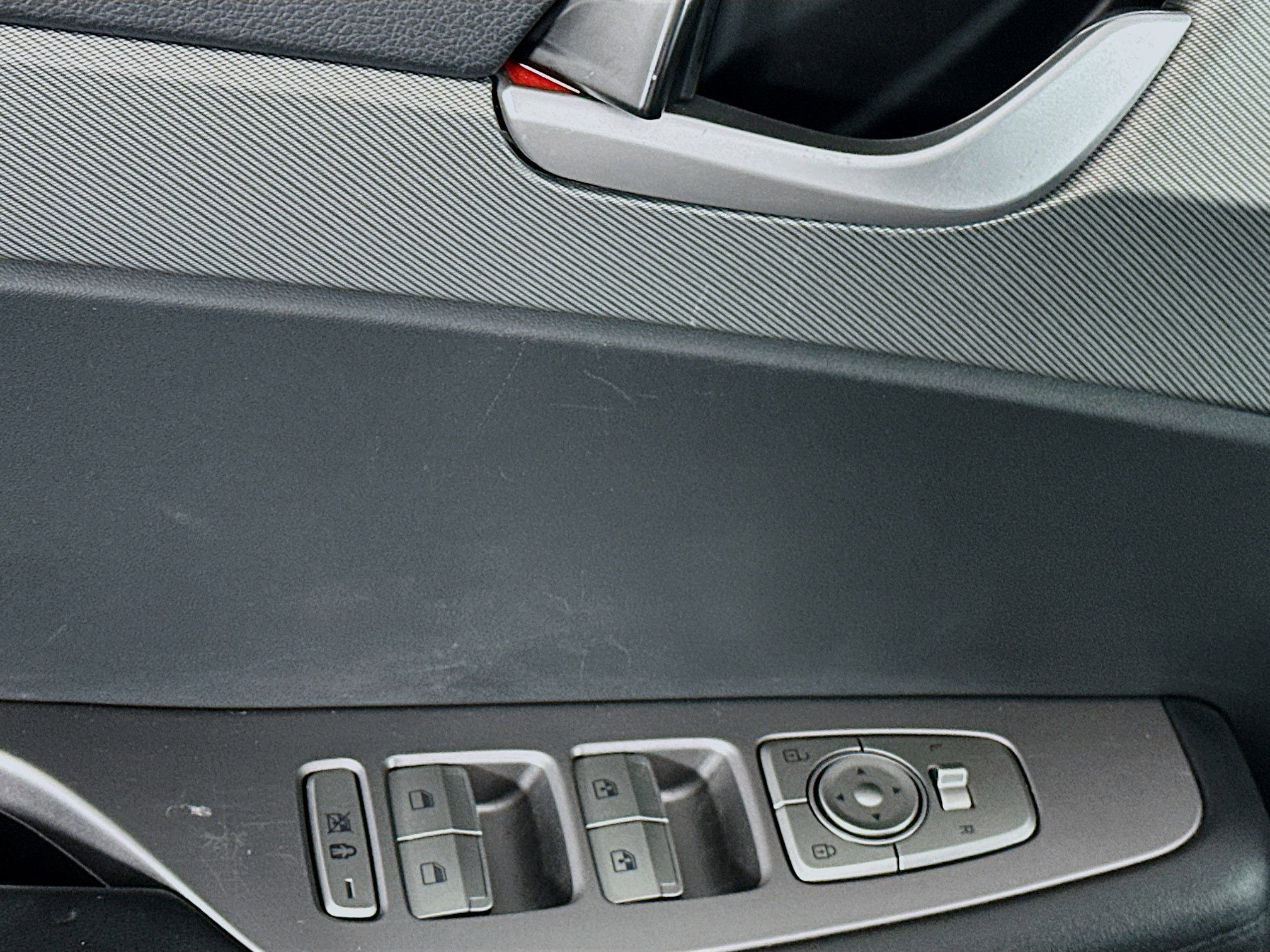 Used 2025 Hyundai Palisade SEL image 15