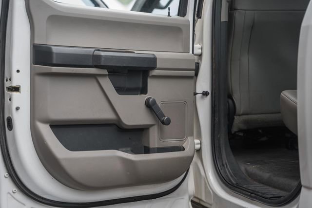 Used 2015 Ford F150 XL w/ Trailer Tow Package AWD/4WD image 40