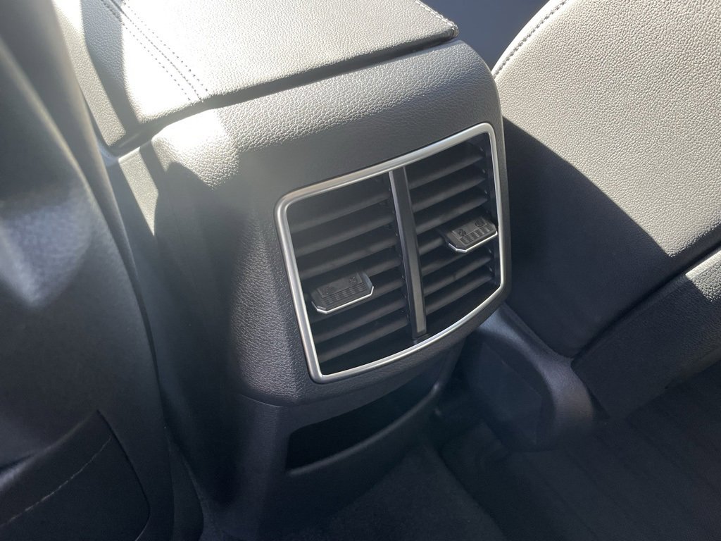 New 2026 Kia Sportage EX w/ EX Panoramic Sunroof Package image 26