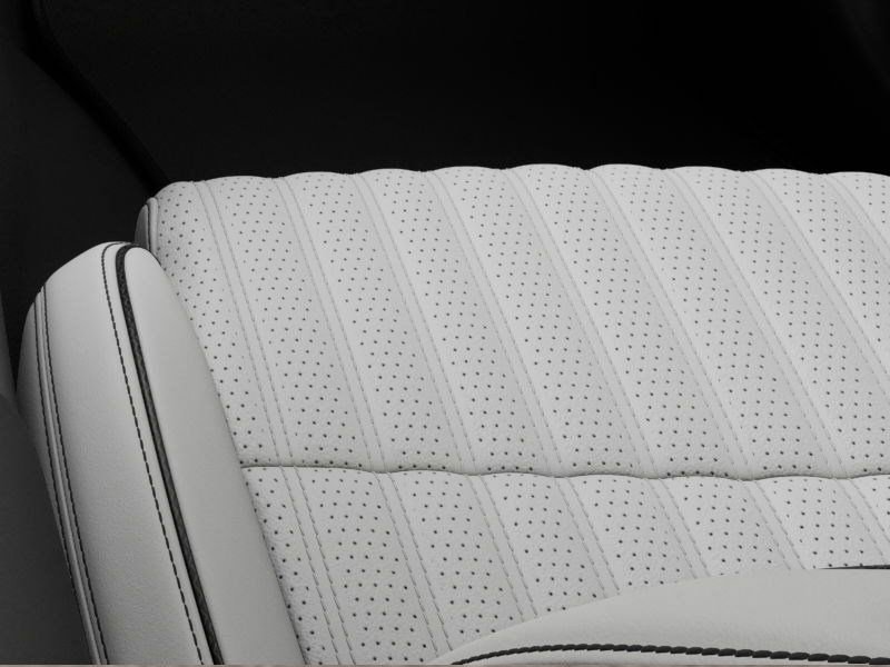 New 2026 Genesis G70 3.3T Sport Prestige RWD image 16