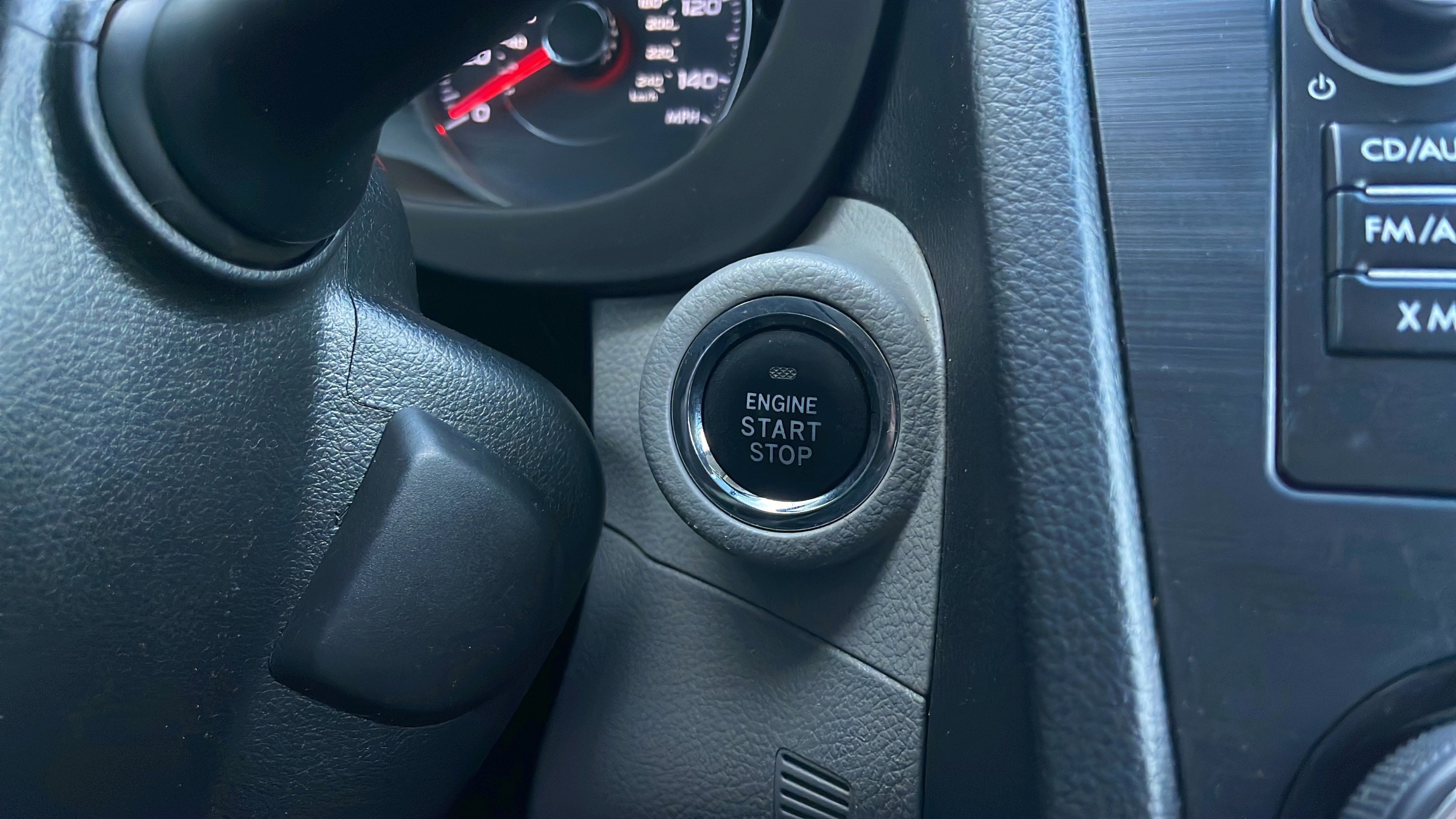 Used 2015 Subaru Forester 2.5i Touring image 18