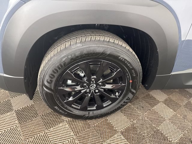 New 2026 MAZDA CX-50 AWD 2.5 Hybrid w/ Weather Package image 27