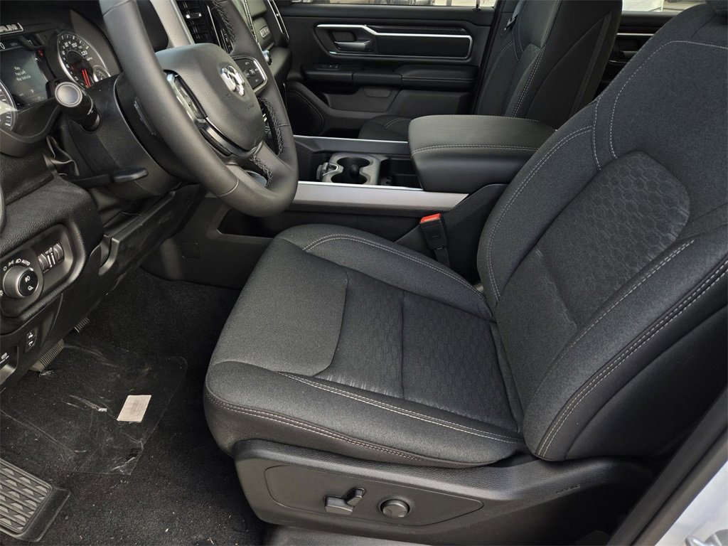 New 2026 RAM 1500 Lone Star image 16