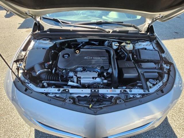 Used 2017 Chevrolet Malibu LS FWD image 25
