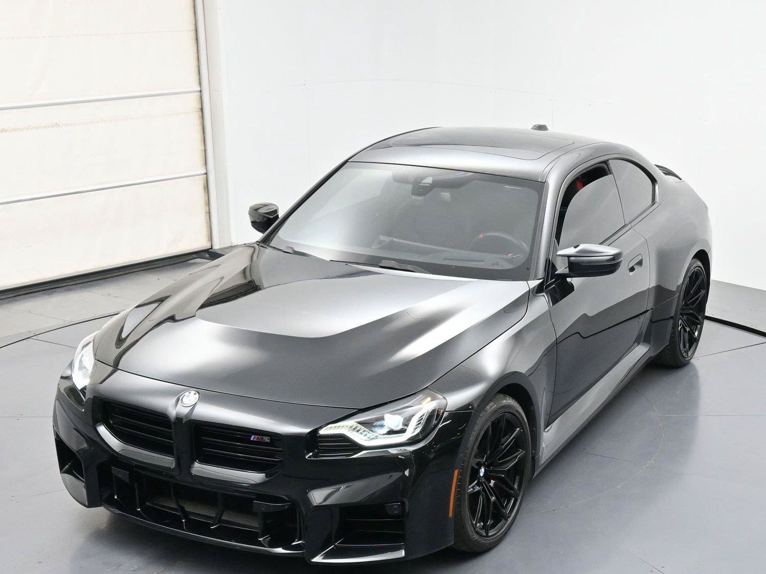Used 2025 BMW M2 w/ Lighting Package RWD image 39