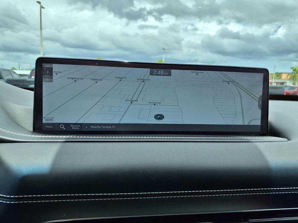 Used 2024 Genesis GV80 3.5T AWD/4WD image 30