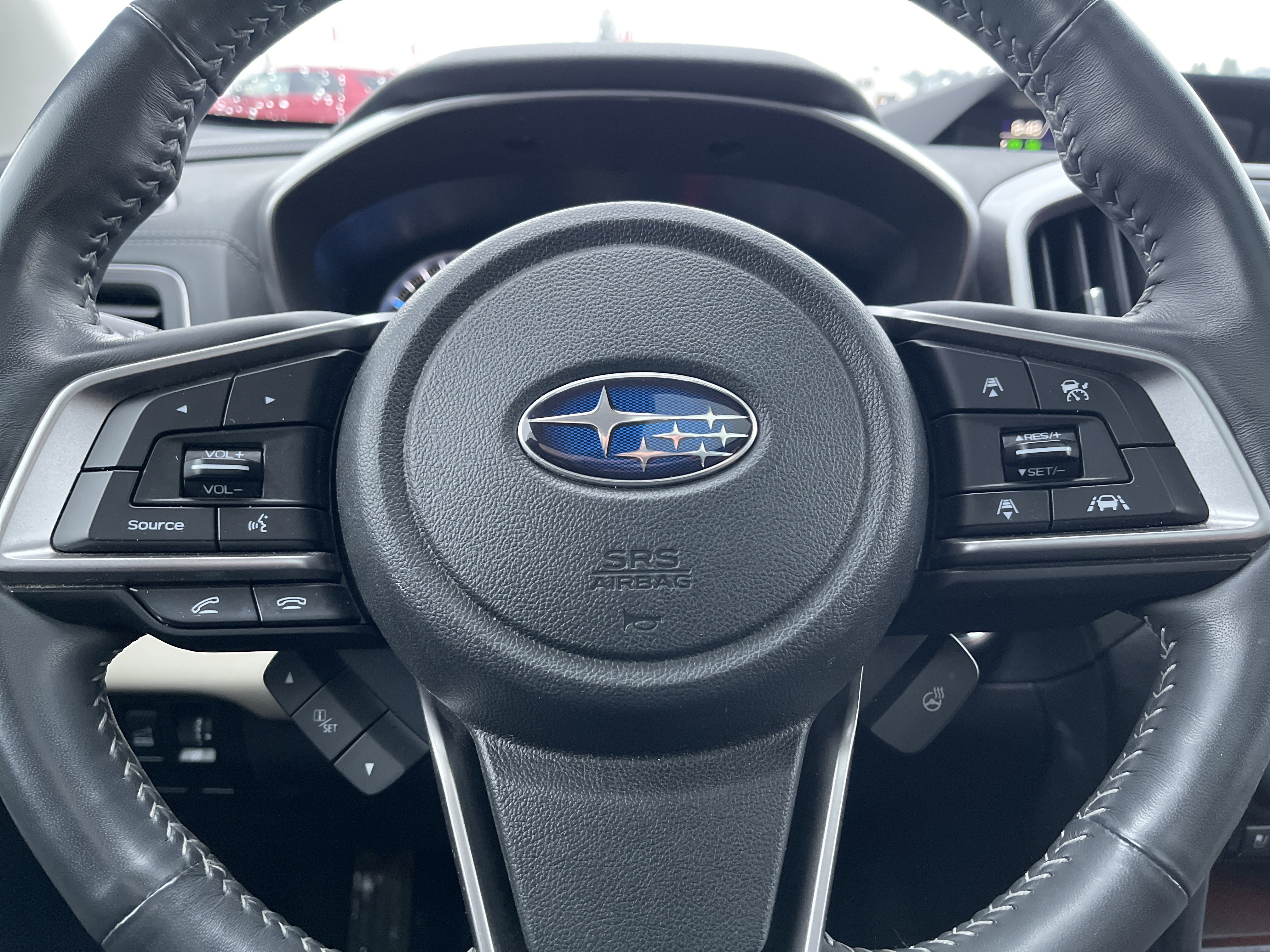 Used 2020 Subaru Ascent Touring image 16