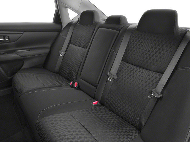 Used 2018 Nissan Altima 2.5 S w/ S Convenience Package image 17