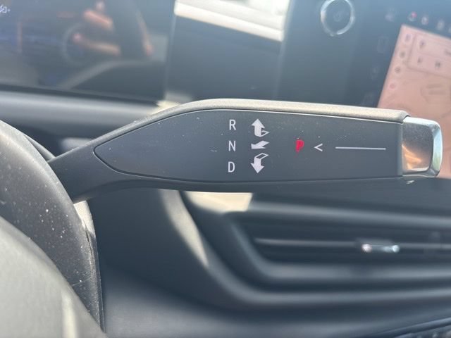 New 2024 Chevrolet Silverado EV W/T AWD/4WD image 8