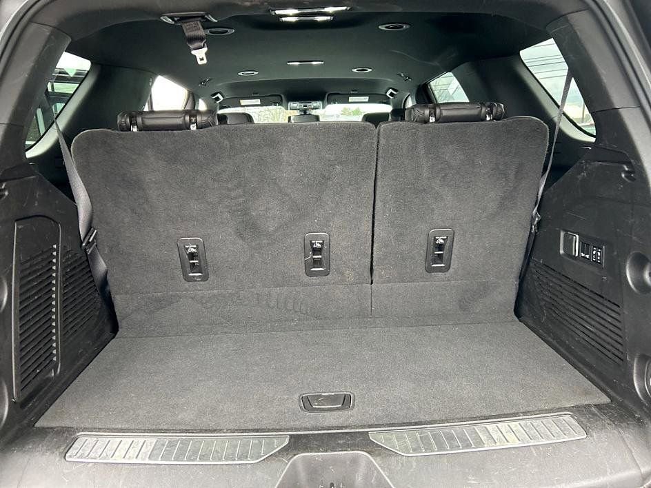 Used 2022 Chevrolet Tahoe RST w/ Luxury Package image 30