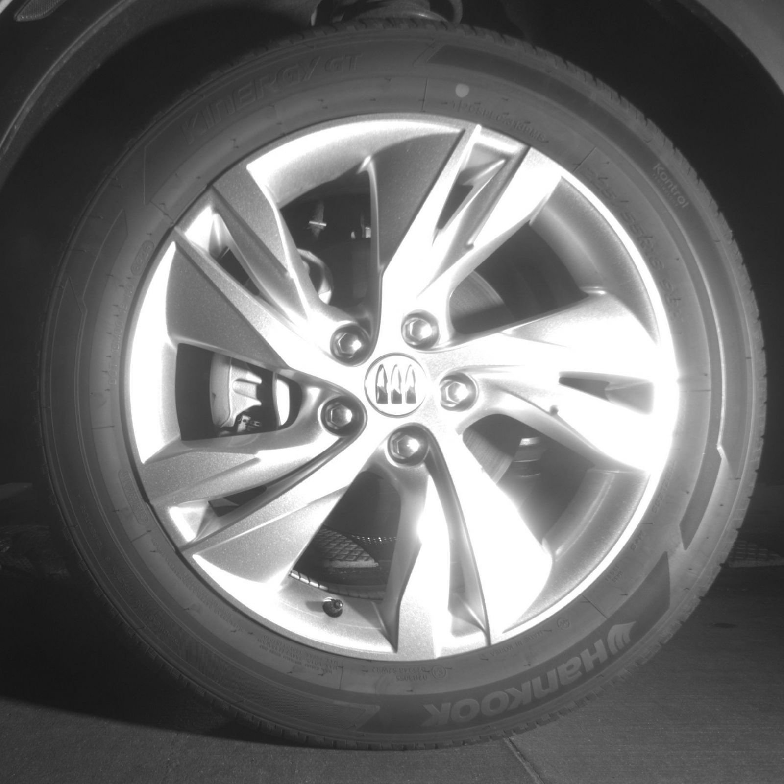 Used 2026 Buick Encore GX Preferred AWD/4WD image 13