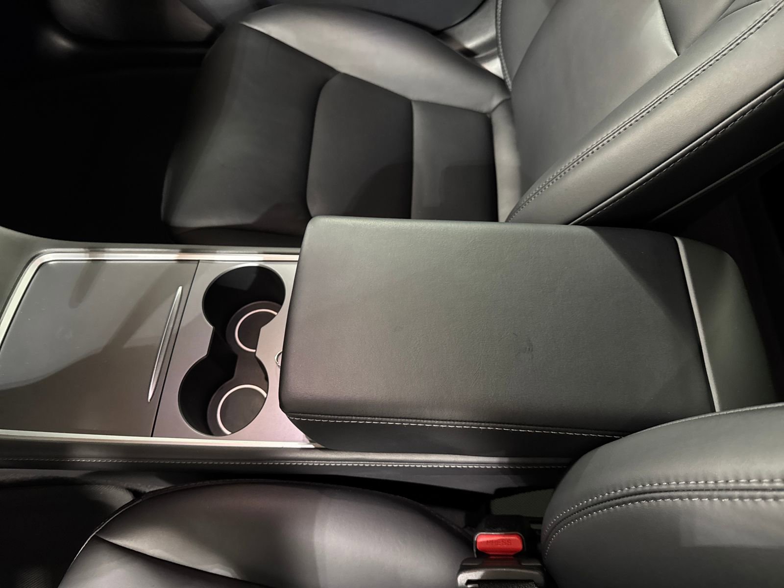 Used 2021 Tesla Model 3 Standard Range Plus image 20