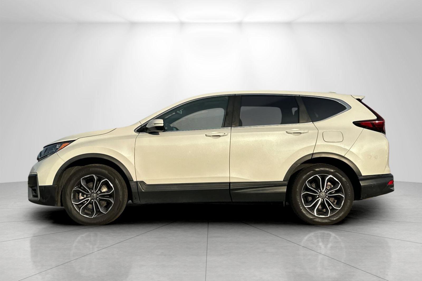 Used 2020 Honda CR-V EX-L image 6