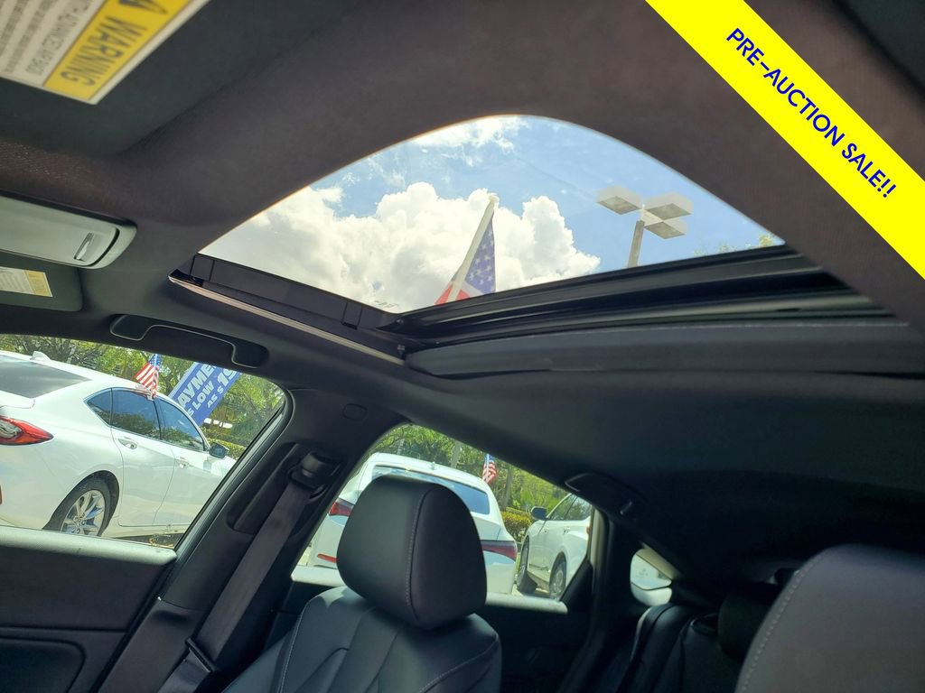 Certified 2024 Acura Integra A-Spec FWD image 17