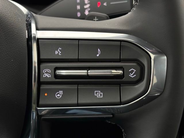 New 2026 GMC Acadia Elevation w/ Black Edition image 24