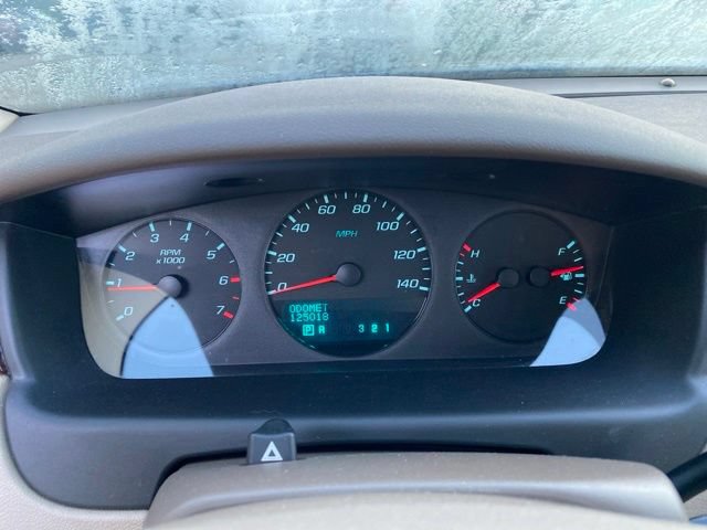Used 2006 Chevrolet Impala LS FWD image 18