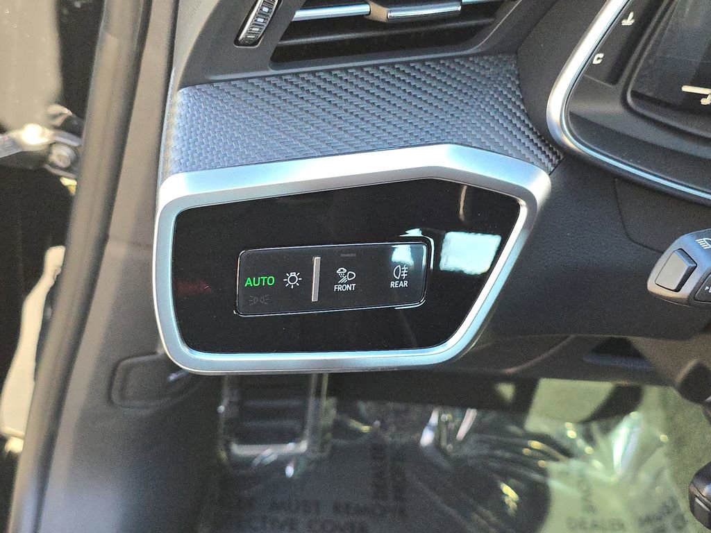 New 2026 Audi RS 7 Performance image 29