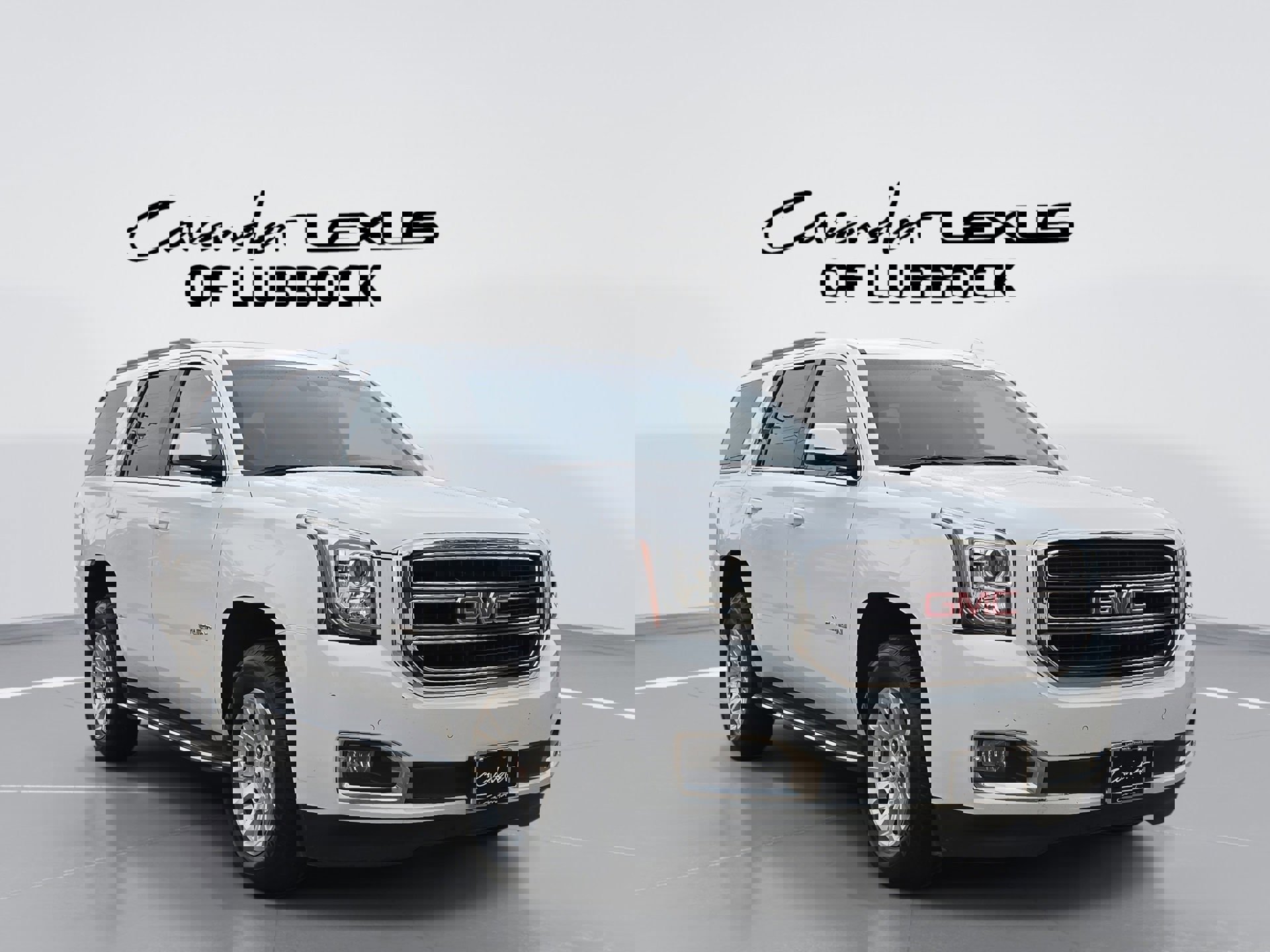 Used 2019 GMC Yukon SLT