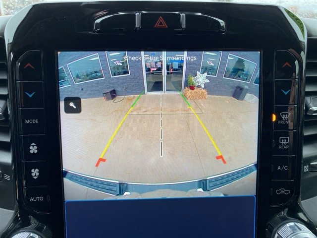 Used 2022 RAM 1500 Laramie image 24