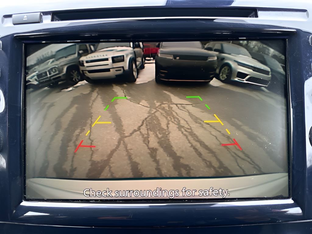 Used 2024 Nissan Murano SV w/ SV Midnight Edition Package FWD image 19