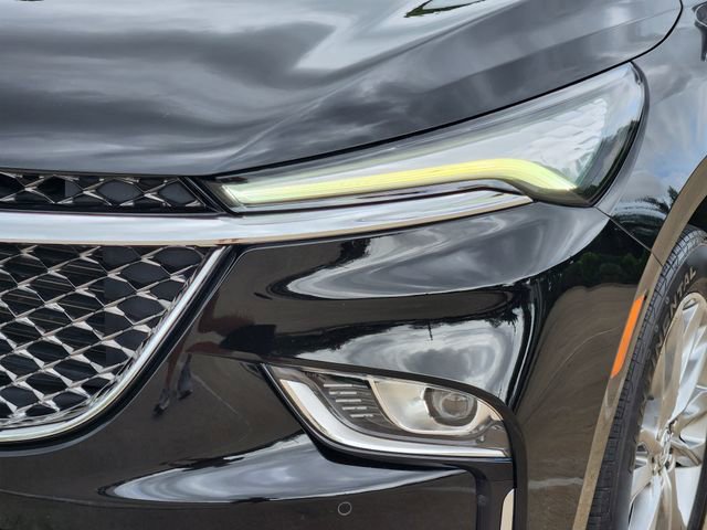 Used 2023 Buick Enclave Avenir w/ Trailering Package, 5000 lbs. image 9