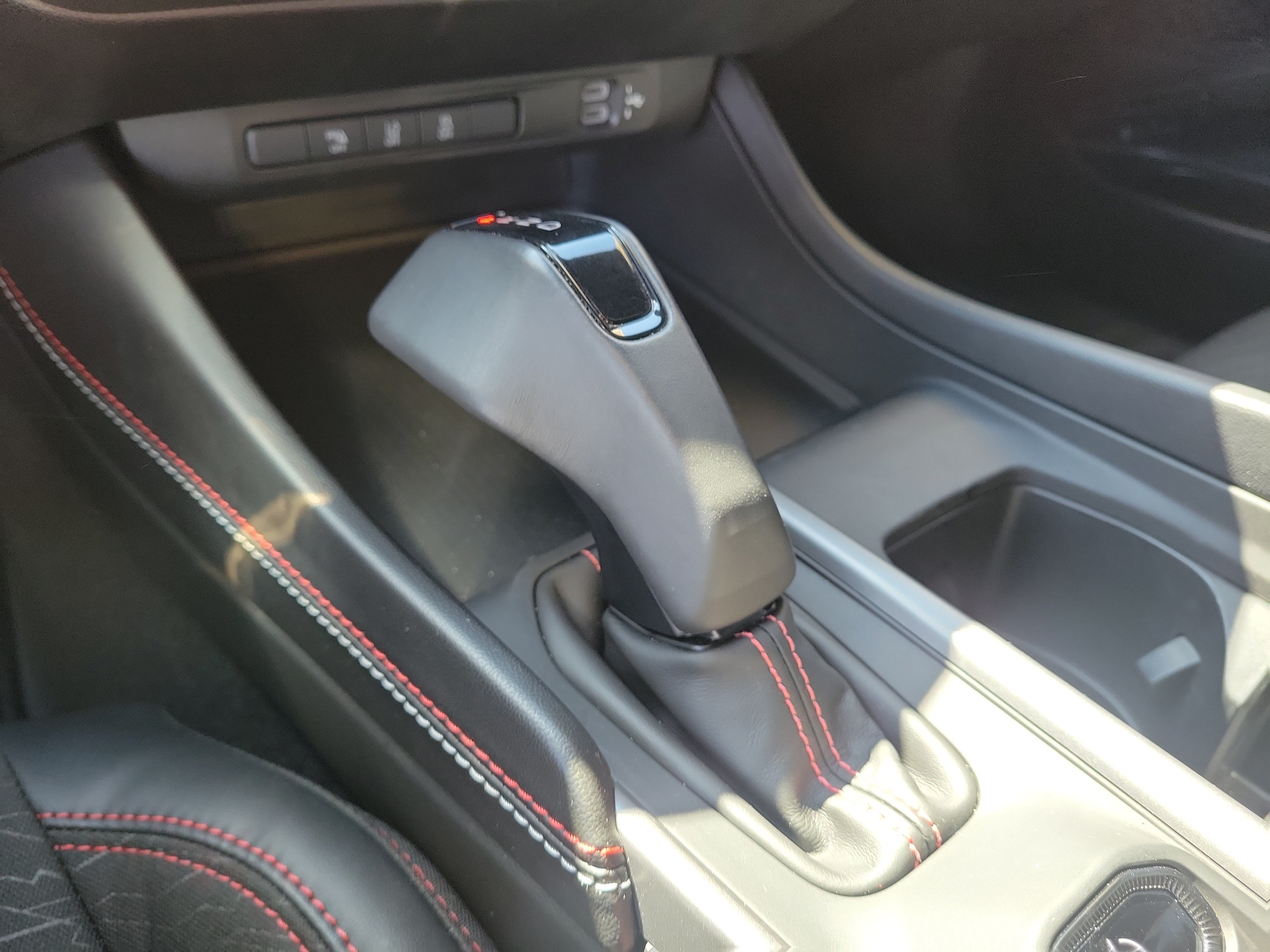 Used 2025 Dodge Charger Daytona R/T w/ Quick Order Package 25M R/T AWD/4WD image 21