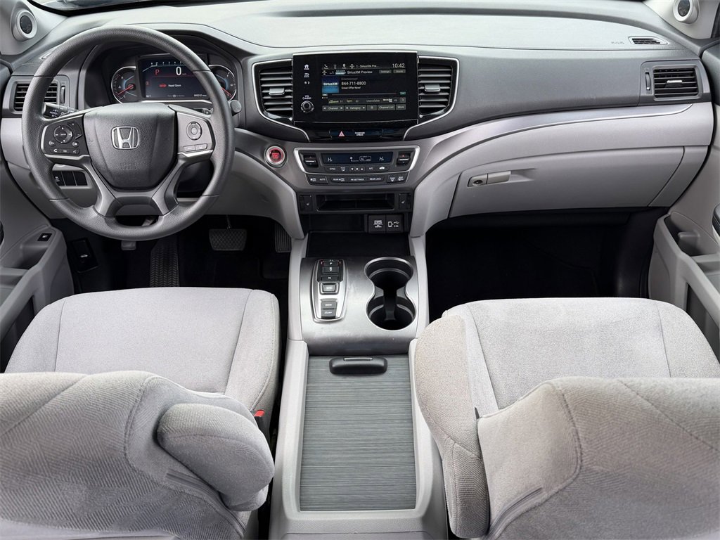 Used 2021 Honda Pilot EX image 21