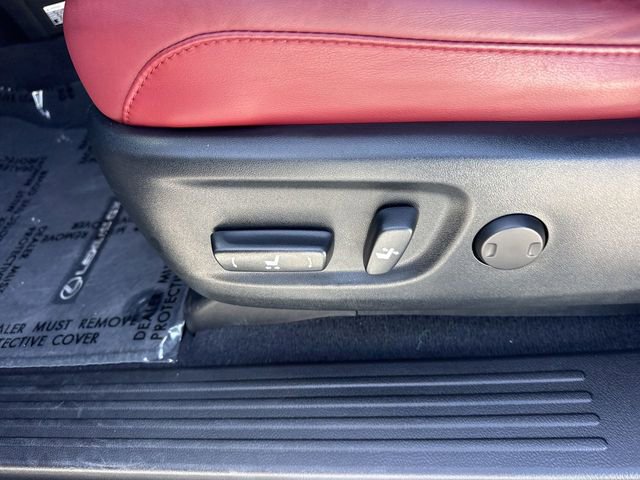 Used 2022 Lexus GX 460 Luxury w/ Sport Design Package image 12