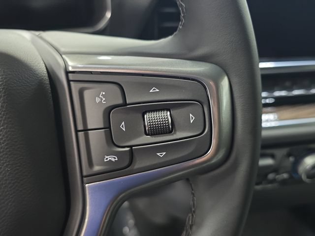 New 2026 Chevrolet Silverado 1500 LT AWD/4WD image 19