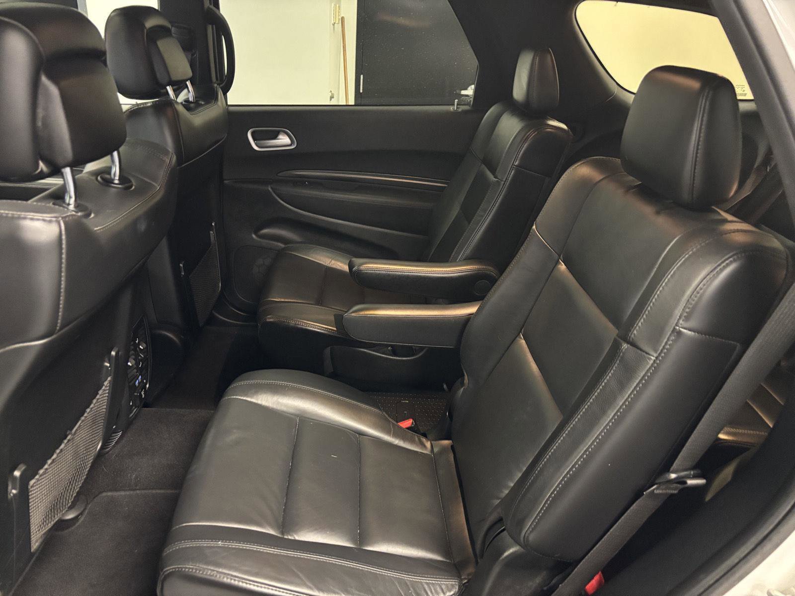 Used 2020 Dodge Durango Citadel image 21