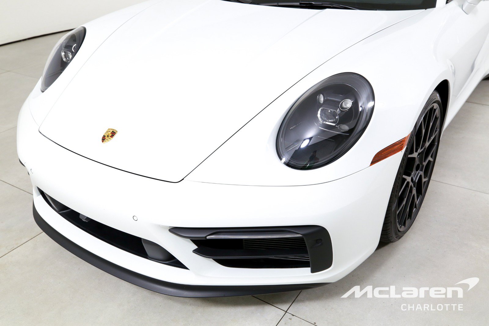 Used 2024 Porsche 911 Carrera GTS RWD image 30