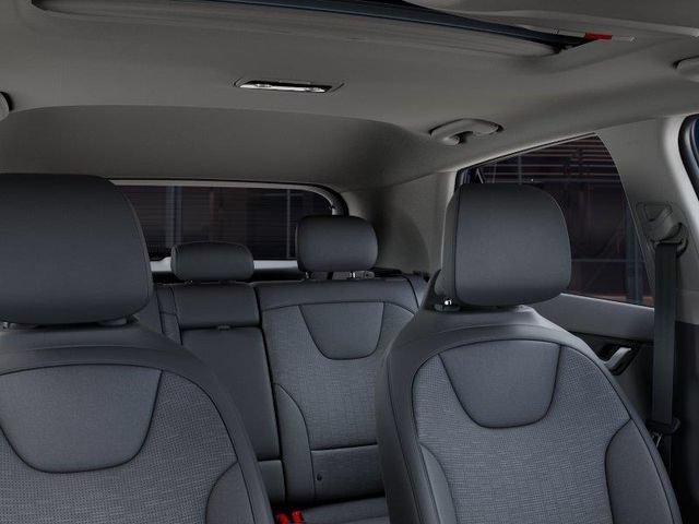 New 2026 Kia Niro SX Touring FWD image 28
