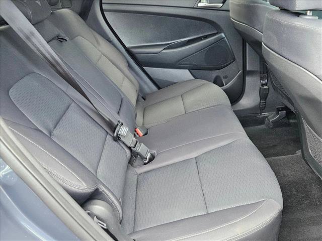Used 2019 Hyundai Tucson SE AWD/4WD image 18