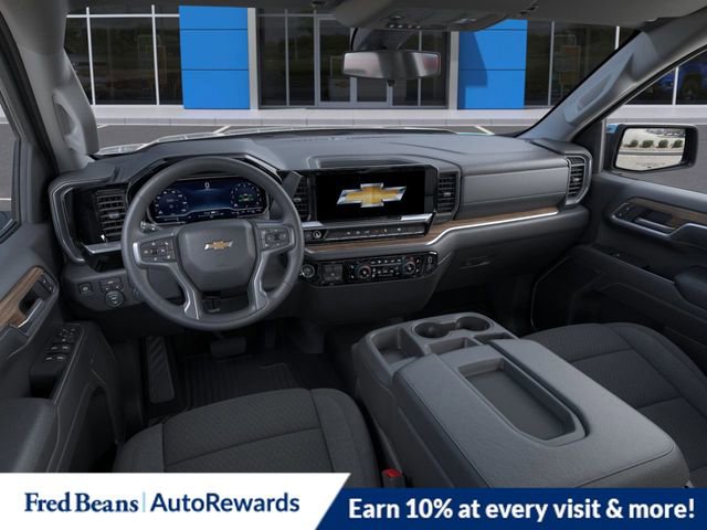 New 2026 Chevrolet Silverado 1500 LT image 15