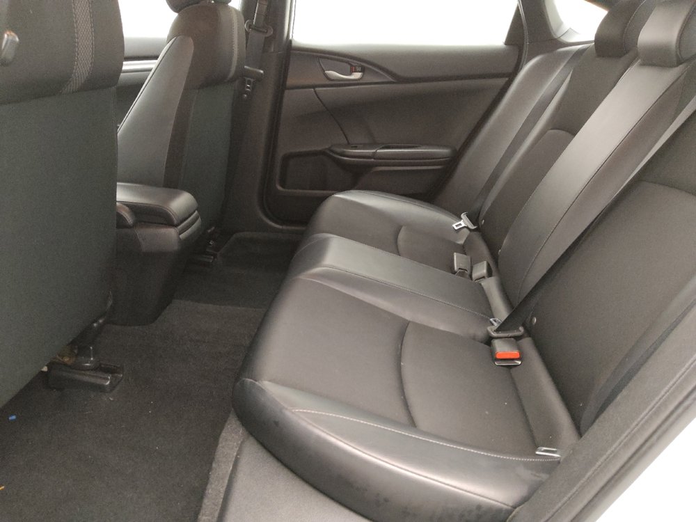 Used 2021 Honda Civic Sport image 18