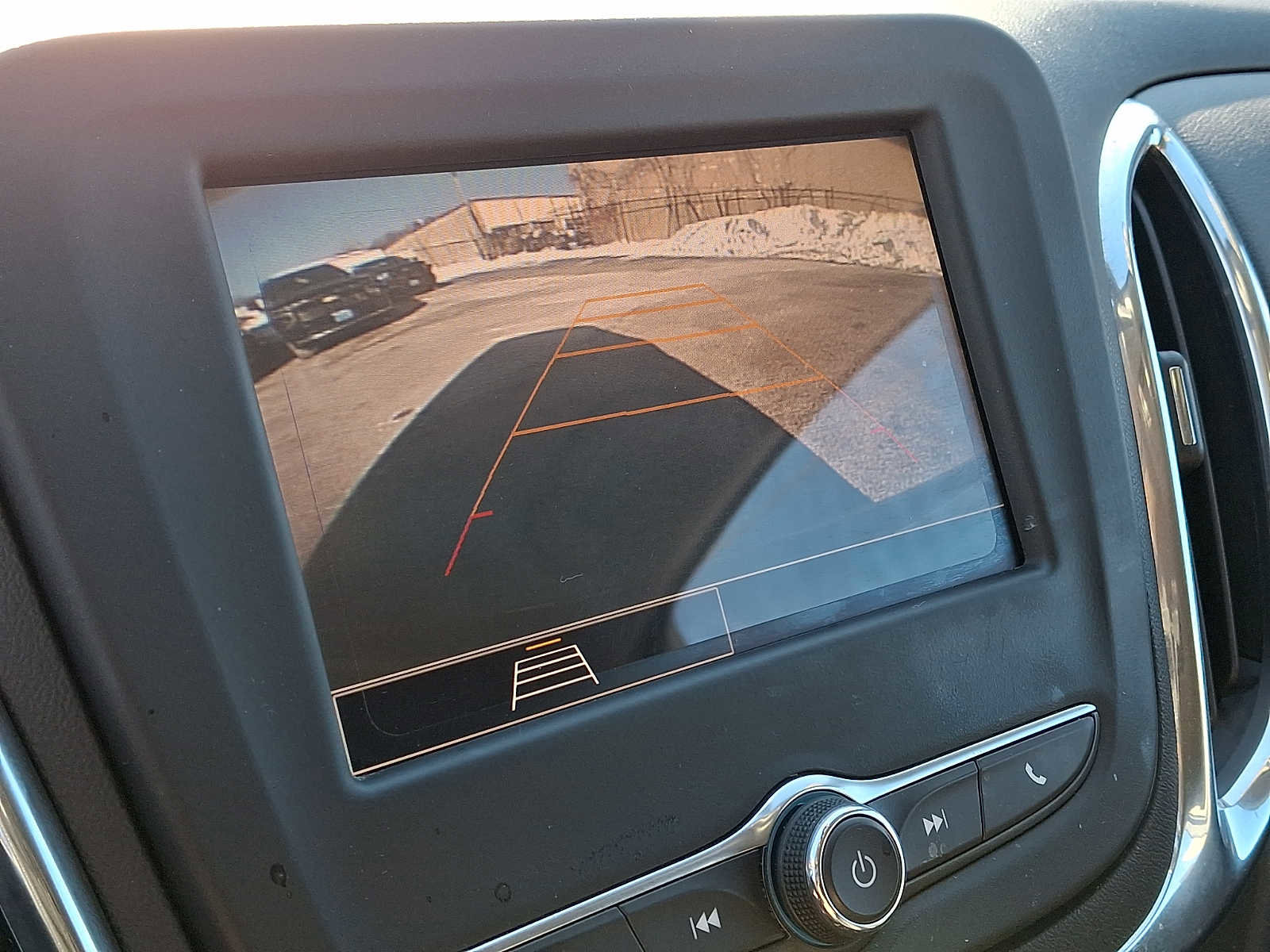 Used 2023 Chevrolet Equinox LT w/ LPO, Floor Liner Package image 17