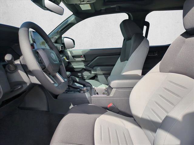 New 2026 Toyota Tacoma TRD Off-Road image 4