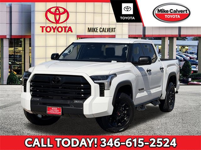 Used 2023 Toyota Tundra SR5