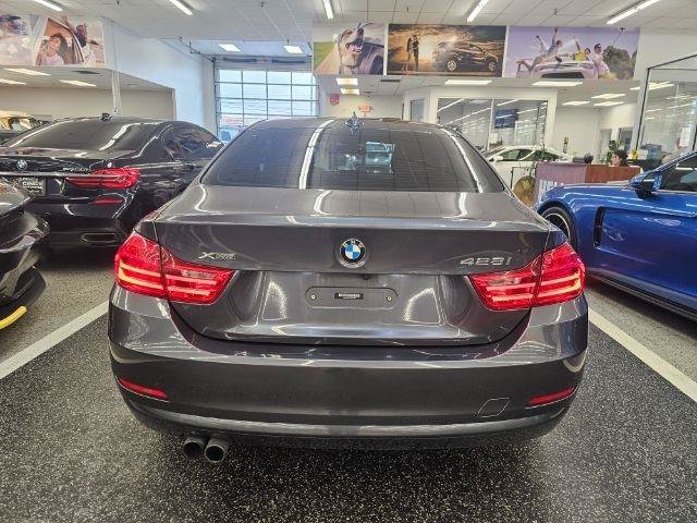 Used 2014 BMW 428i xDrive Coupe AWD/4WD image 6