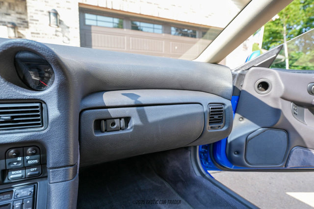 Used 1992 Dodge Stealth R/T Turbo image 50