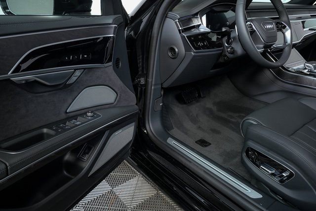 New 2026 Audi A8 L 3.0T image 8
