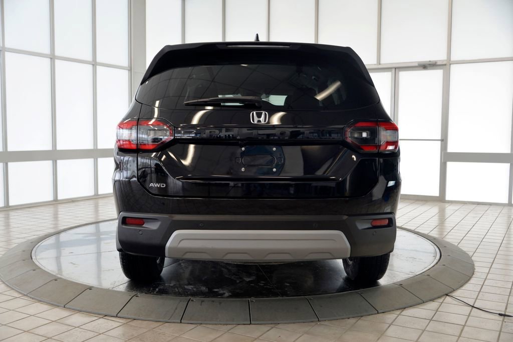 Used 2023 Honda Pilot EX-L image 7